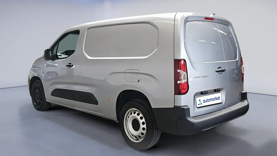PEUGEOT Partner Van Partner 1.5 BlueHDi S&S L2