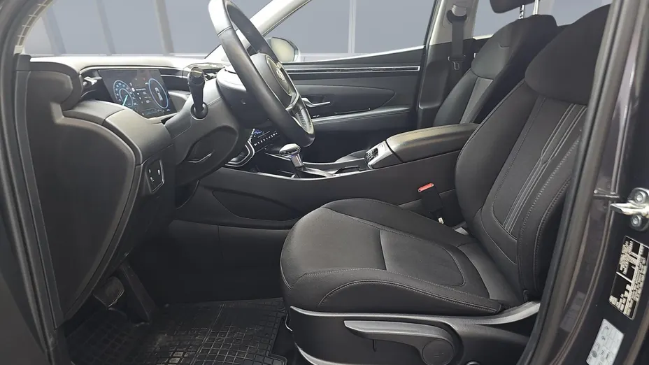 HYUNDAI Tucson Tucson 1.6 T-GDi 48V Smart 2WD DCT