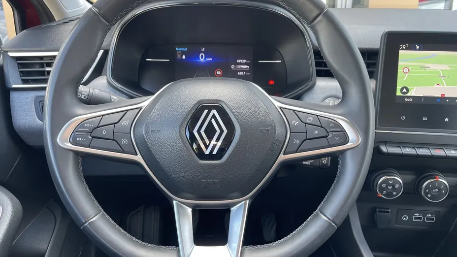 RENAULT Clio Clio 1.0 TCe Evolution