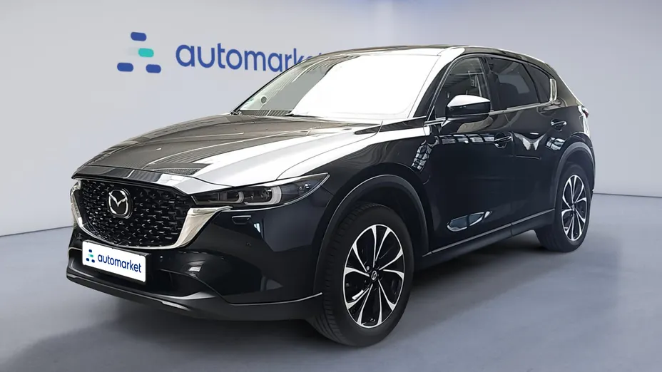 MAZDA CX-5 CX-5 2.0 Hikari 2WD
