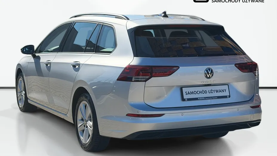 VOLKSWAGEN Golf Golf VIII 1.5 TSI EVO Life