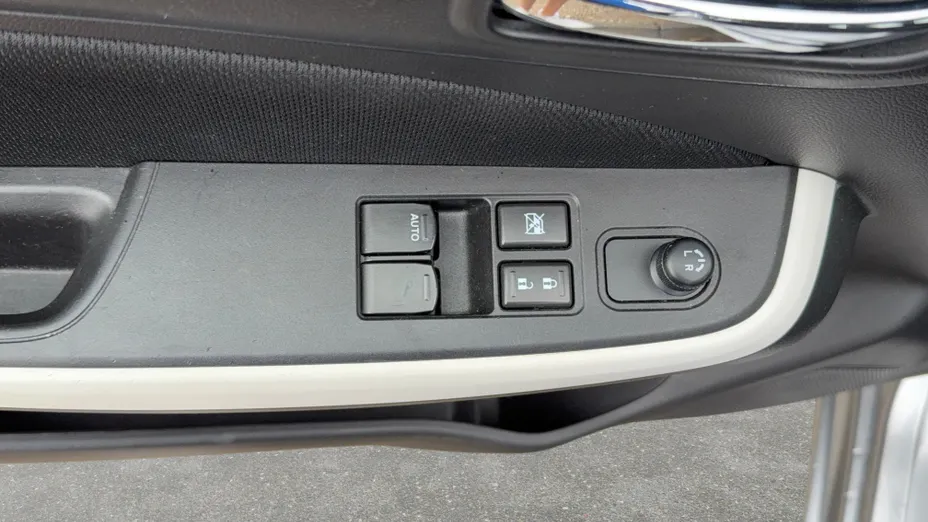 SUZUKI Swift Swift 1.2 Dualjet SHVS Premium CVT