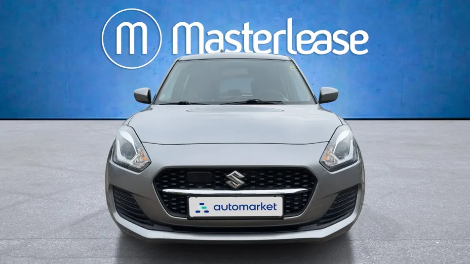 SUZUKI Swift Swift 1.2 Dualjet SHVS Premium CVT