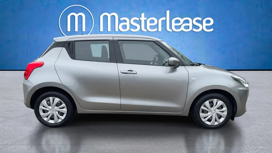 SUZUKI Swift Swift 1.2 Dualjet SHVS Premium CVT