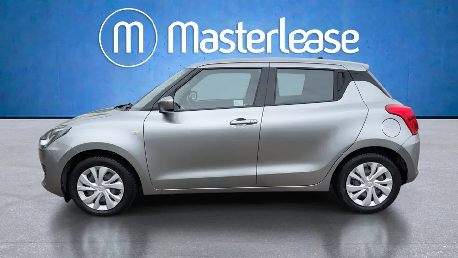 SUZUKI Swift Swift 1.2 Dualjet SHVS Premium CVT