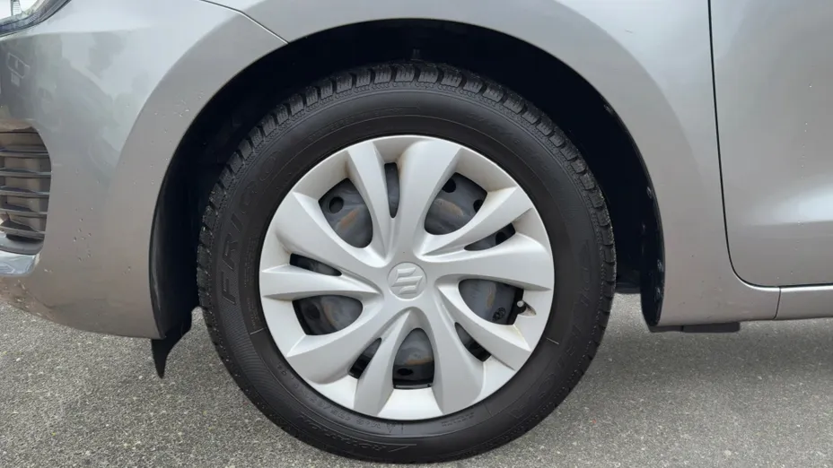 SUZUKI Swift Swift 1.2 Dualjet SHVS Premium CVT