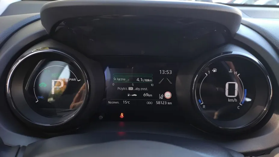 MAZDA 2 2 1.5 Hybrid Agile CVT