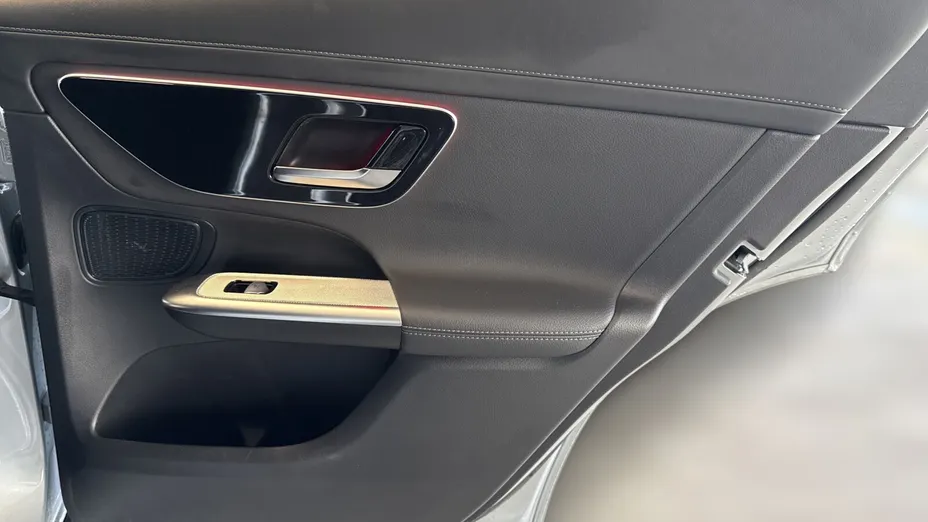MERCEDES-BENZ GLC GLC 200 mHEV 4-Matic AMG Line