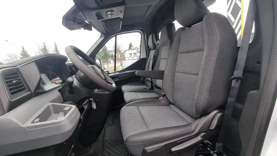 RENAULT Master Master dCi L3 Extra Nowy