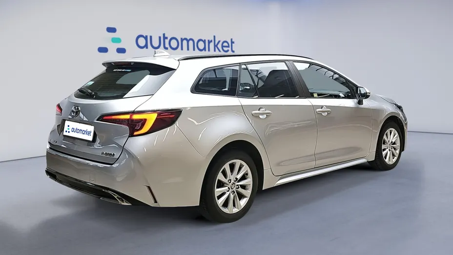 TOYOTA Corolla Corolla 1.8 Hybrid Comfort