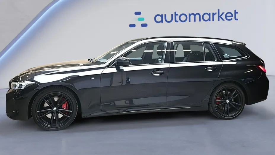 BMW Seria 3 330i aut