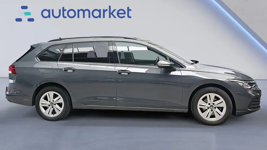 VOLKSWAGEN Golf Golf VIII 1.5 TSI EVO Life