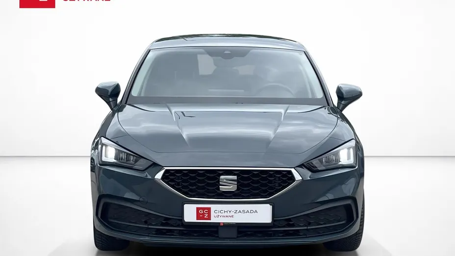 SEAT Leon Leon 1.5 TSI Style