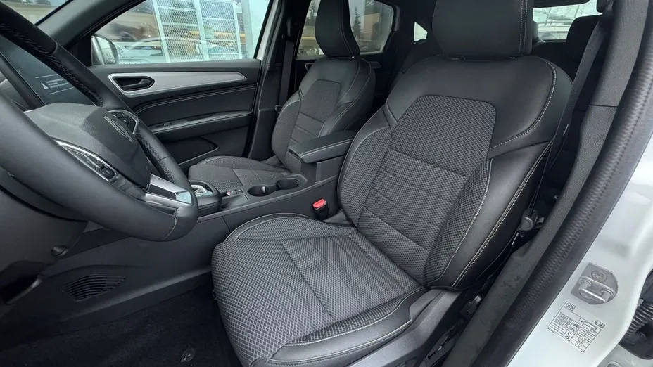 RENAULT Arkana Arkana 1.3 TCe mHEV Techno EDC Nowy