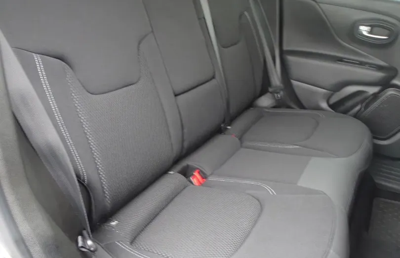 JEEP Renegade -