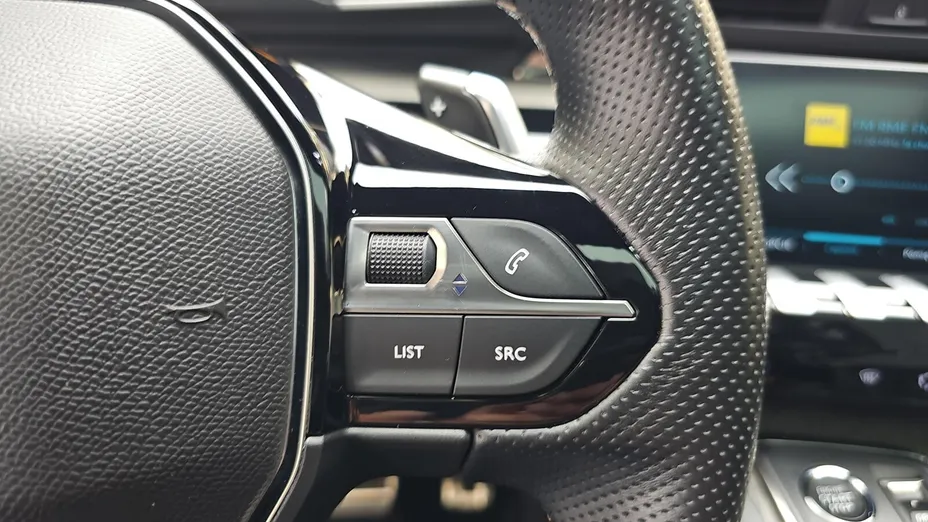 PEUGEOT 508 508 1.6 PureTech HYbrid PHEV GT Pack S&S EAT8