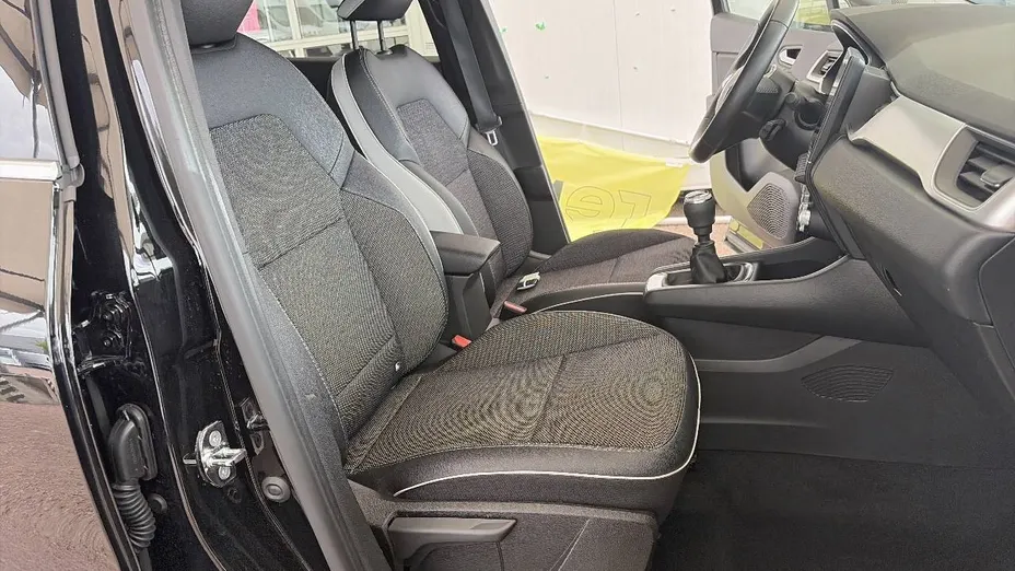 RENAULT Captur -