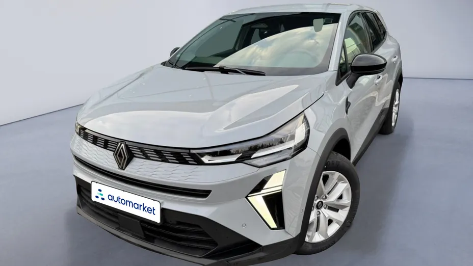 RENAULT Symbioz Symbioz 1.3 TCe mHEV Evolution Nowy