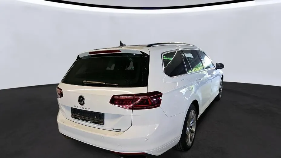 VOLKSWAGEN Passat Passat 2.0 TDI Business DSG