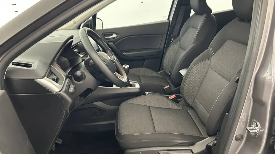 RENAULT Captur -