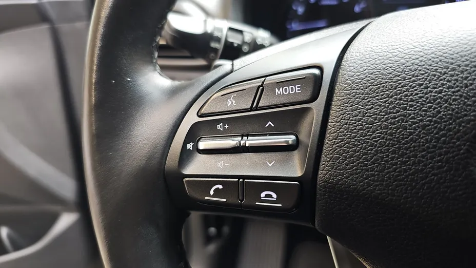 HYUNDAI i30 i30 1.5 T-GDI 48V Comfort DCT