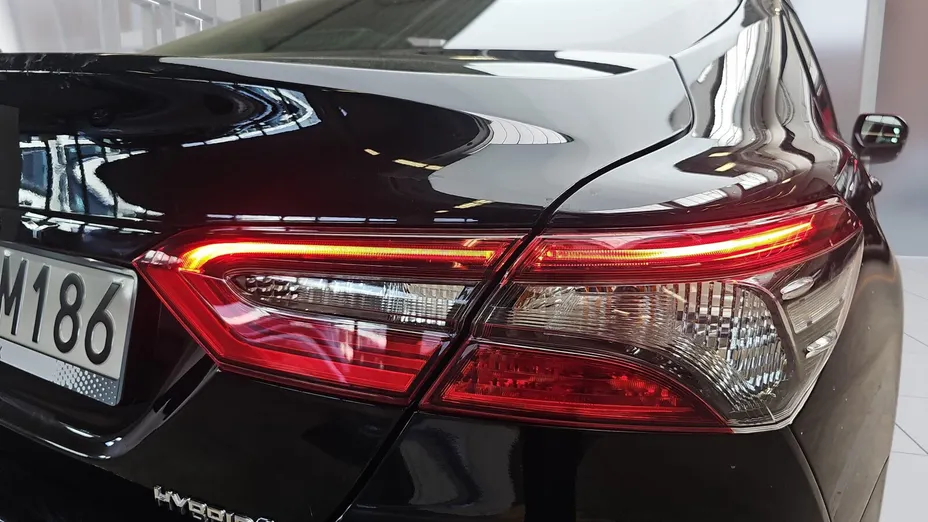 TOYOTA Camry Camry 2.5 Hybrid Prestige CVT