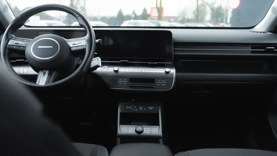 HYUNDAI Kona Kona 1.6 T-GDI Executive DCT