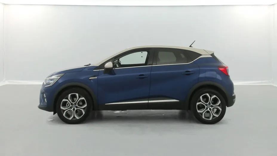 RENAULT Captur -