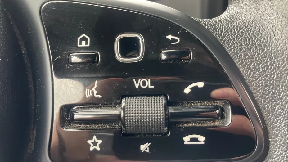 MERCEDES-BENZ Sprinter Sprinter 214 CDI 907.221