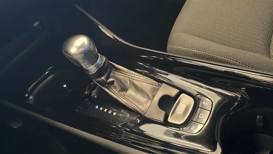 TOYOTA C-HR -