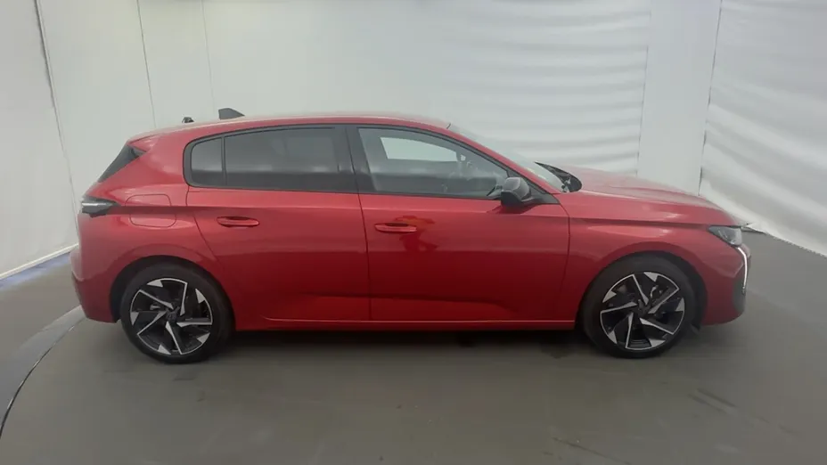 PEUGEOT 308 -