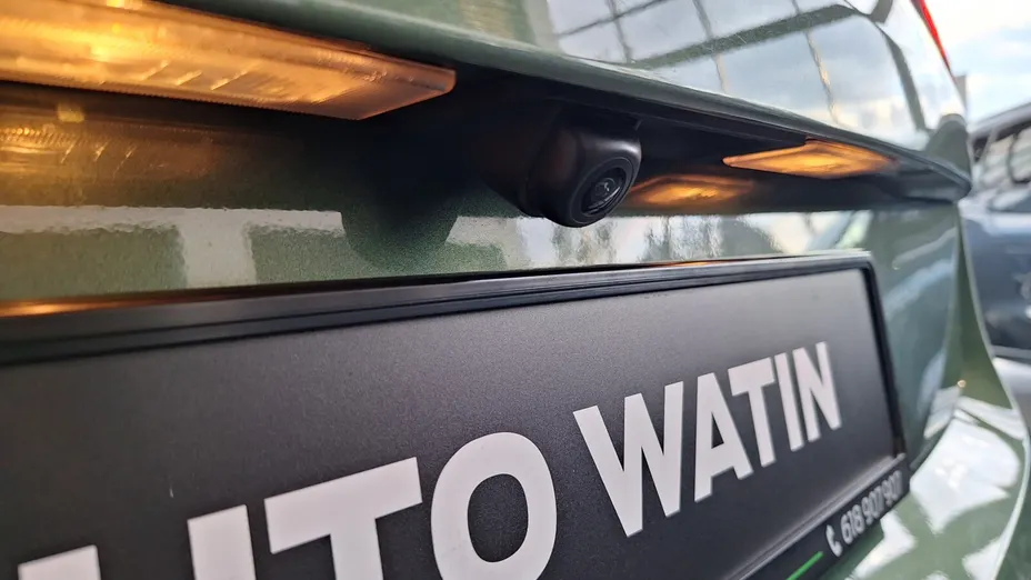 KIA Cee'd Ceed 1.5 T-GDI M DCT