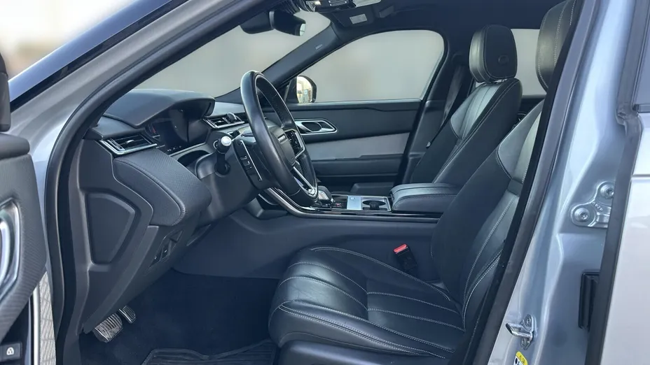 LAND ROVER Range Rover Velar Velar 3.0 D300 mHEV Velar Edition