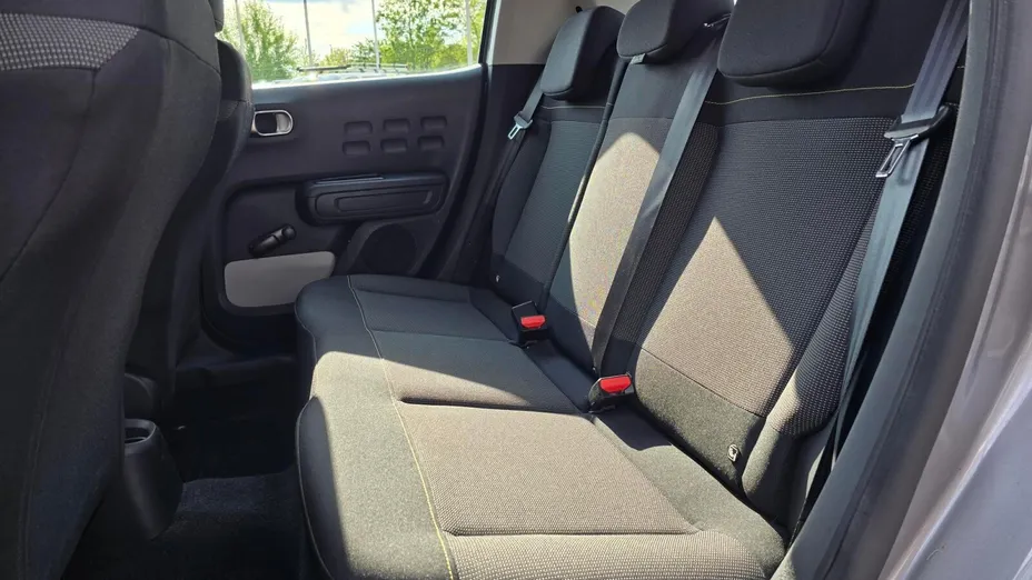 CITROEN C3 C3 1.2 PureTech You!