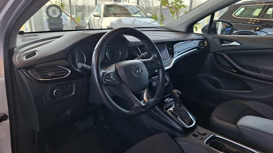 OPEL Astra Astra V 1.4 T Elegance S&S