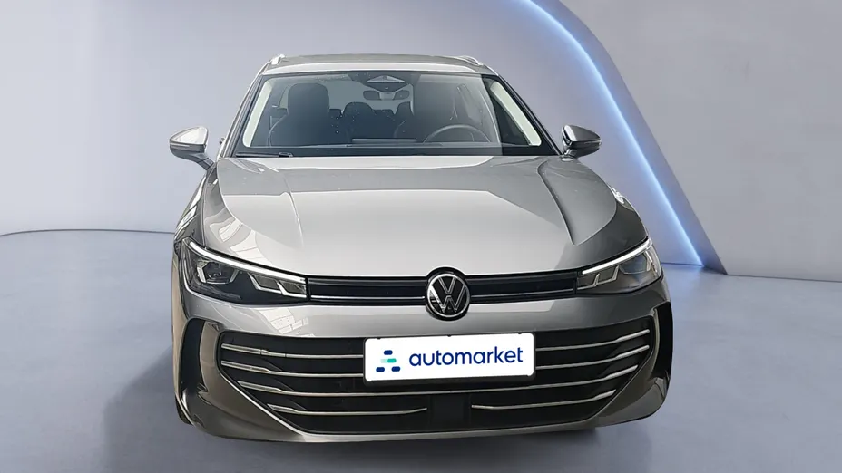 VOLKSWAGEN Passat Passat 1.5 TSI ACT mHEV Business DSG