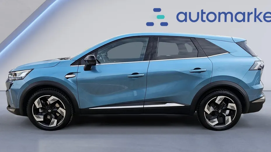 RENAULT Symbioz Symbioz 1.6 E-Tech Full Hybrid 145 Techno