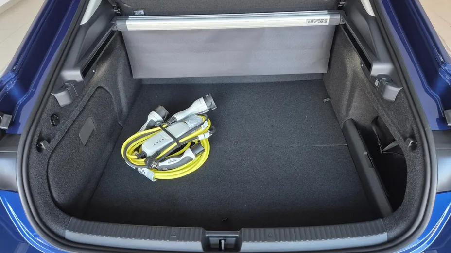 SKODA Superb Superb 1.5 TSI Plug-in Hybrid Edition 130 DSG