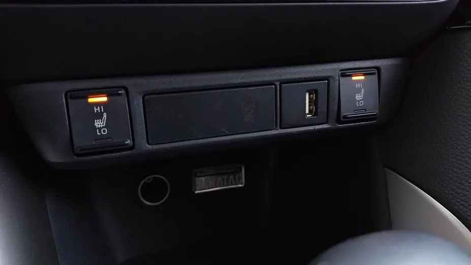 MAZDA 2 2 1.5 Hybrid Agile CVT