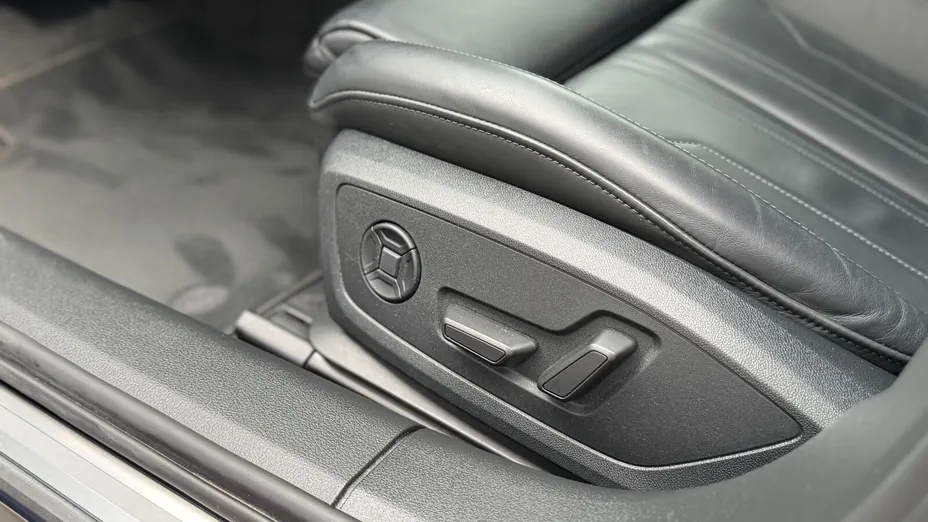 AUDI A6 Avant -