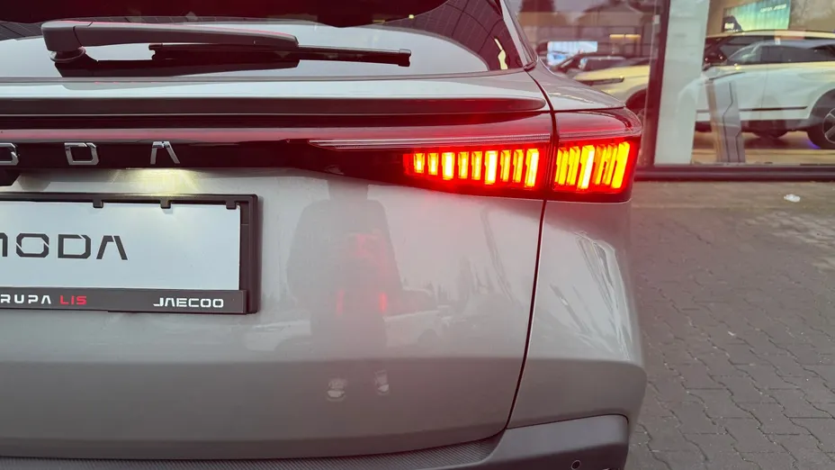 OMODA Omoda 5 Omoda 5 1.5 T-GDI Hybrid Premium DHT Nowy