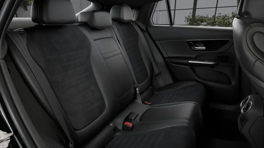 MERCEDES-BENZ GLC GLC Coupe 220 d mHEV 4-Matic AMG Line Nowy