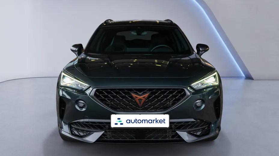CUPRA Formentor Formentor 1.4 e-Hybrid VZ DSG