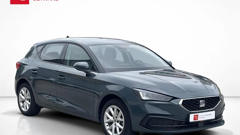 SEAT Leon Leon 1.5 TSI Style