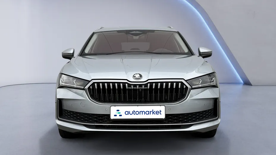 SKODA Superb Superb 2.0 TDI SCR 4x4 L&K DSG