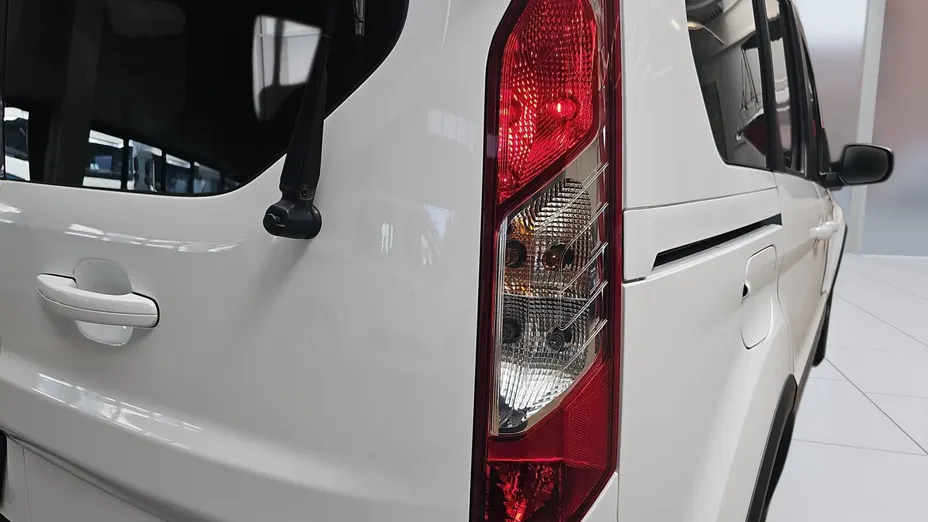 FORD Transit Connect Transit Connect 220 L1 Active PowerShift