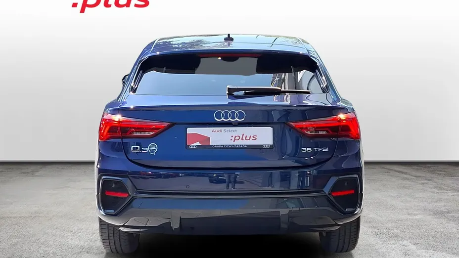 AUDI Q3 Sportback -