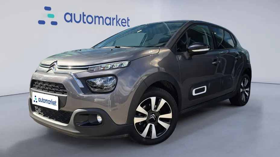 CITROEN C3 C3 1.2 PureTech Max EAT6