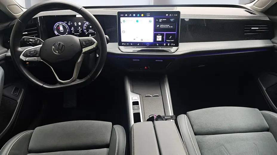 VOLKSWAGEN Passat Passat 1.5 TSI ACT mHEV Business DSG