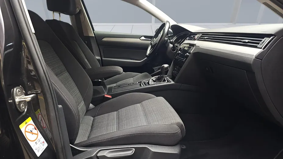 VOLKSWAGEN Passat Passat 1.5 TSI EVO Business DSG